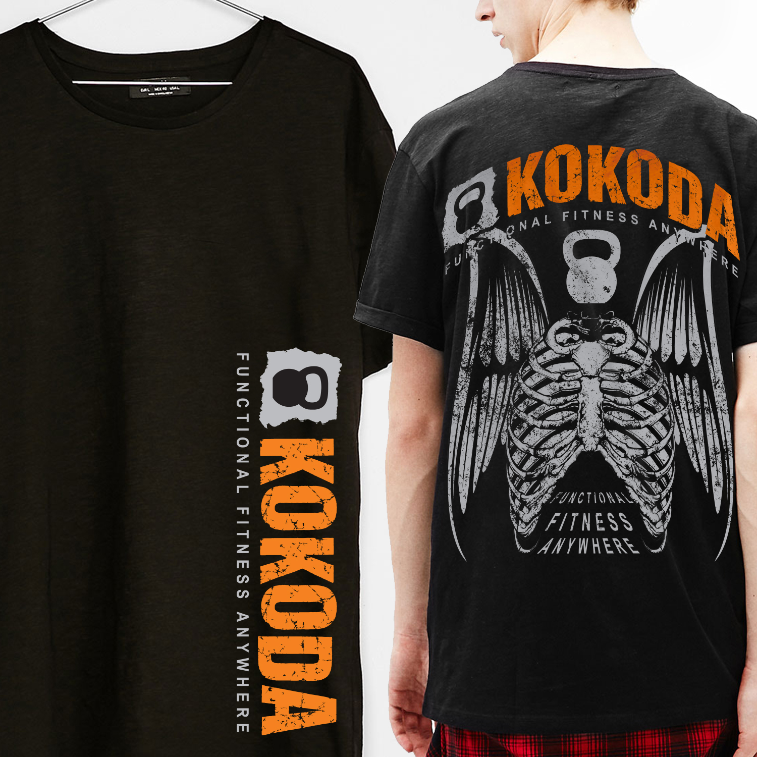 T-shirt Design by Tolga for this project | Design #13617286