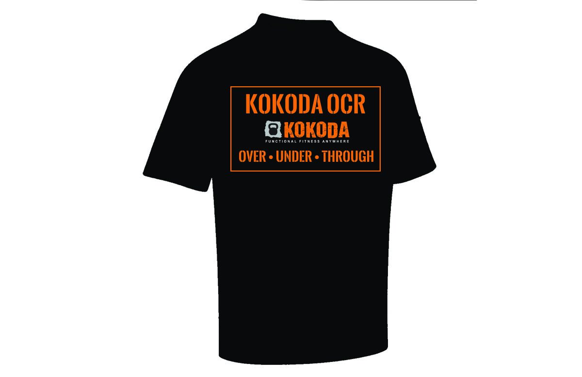 Diseño de Camiseta por Mi Rana para este proyecto | Diseño #13587858