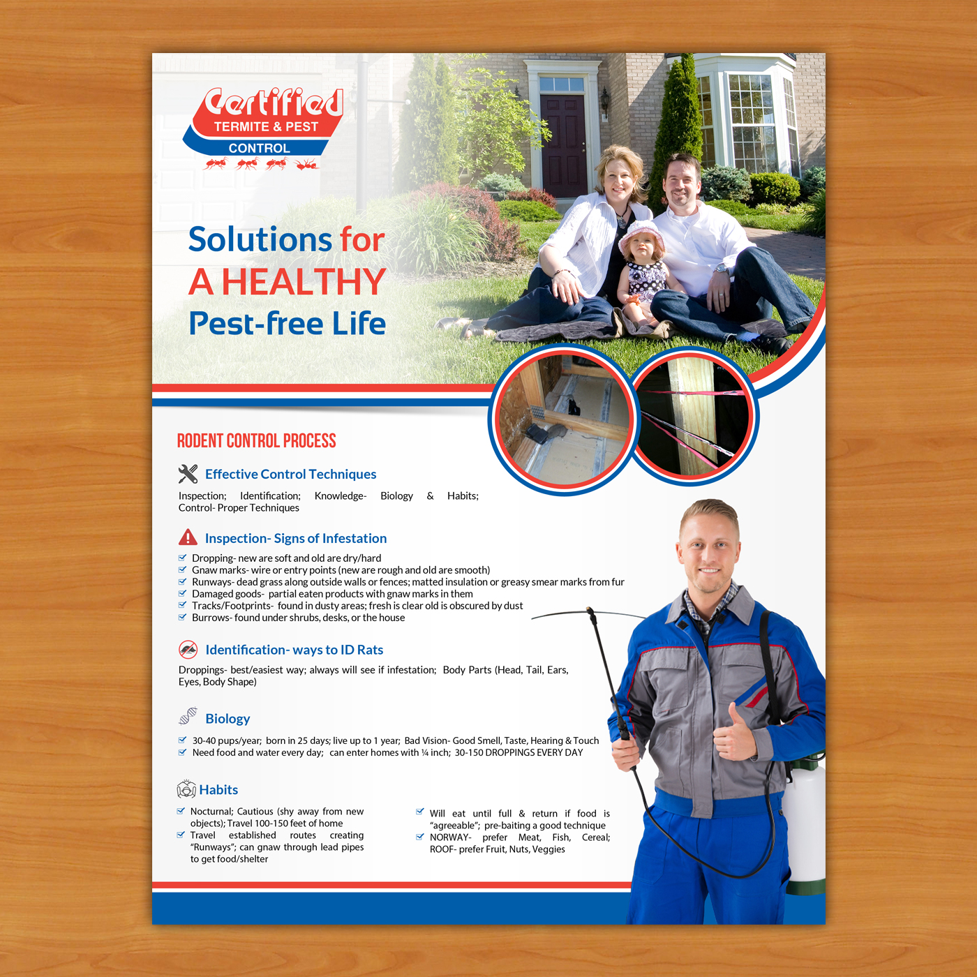 Flyer Design by debdesign for this project | Design #13595212