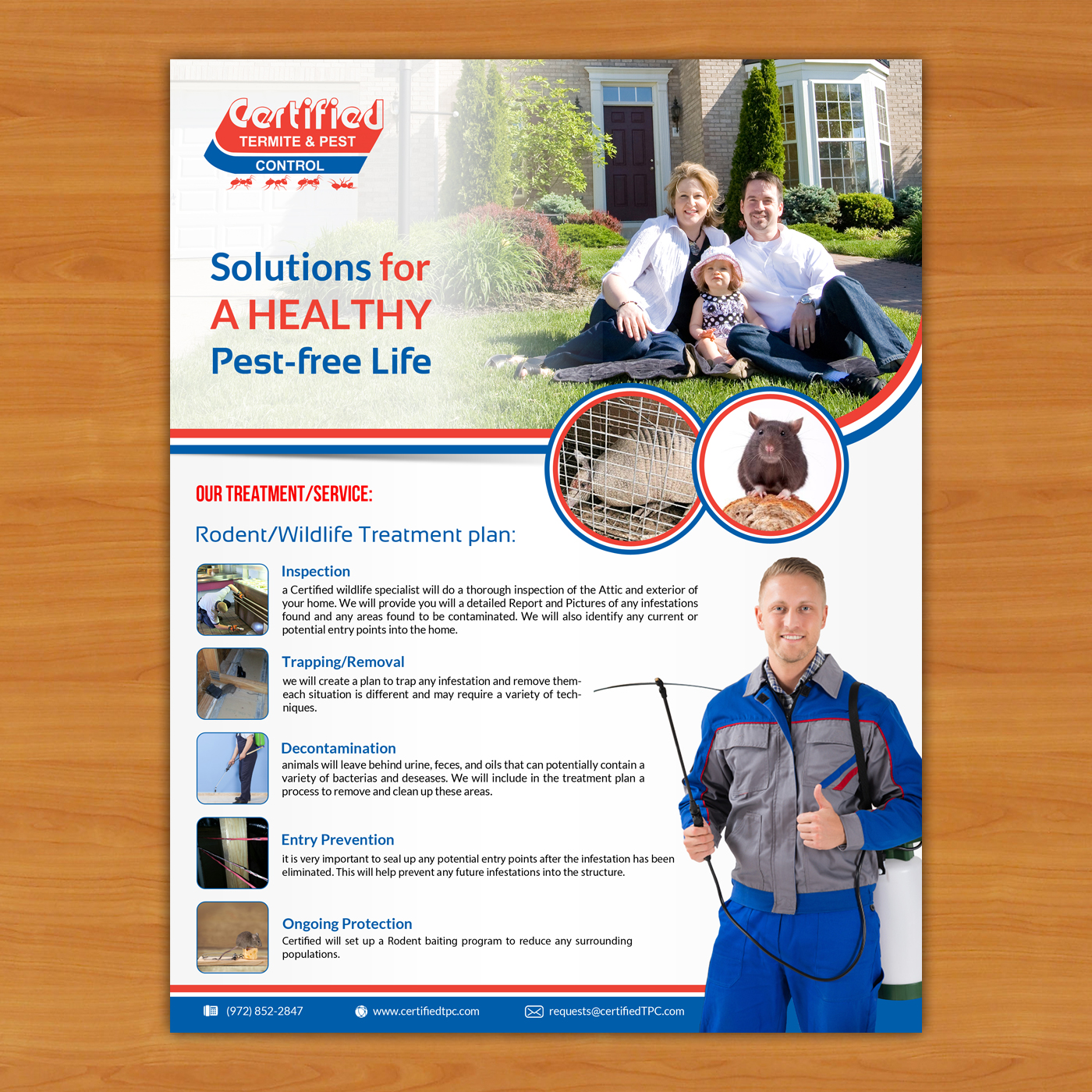 Flyer Design by debdesign for this project | Design #13645292
