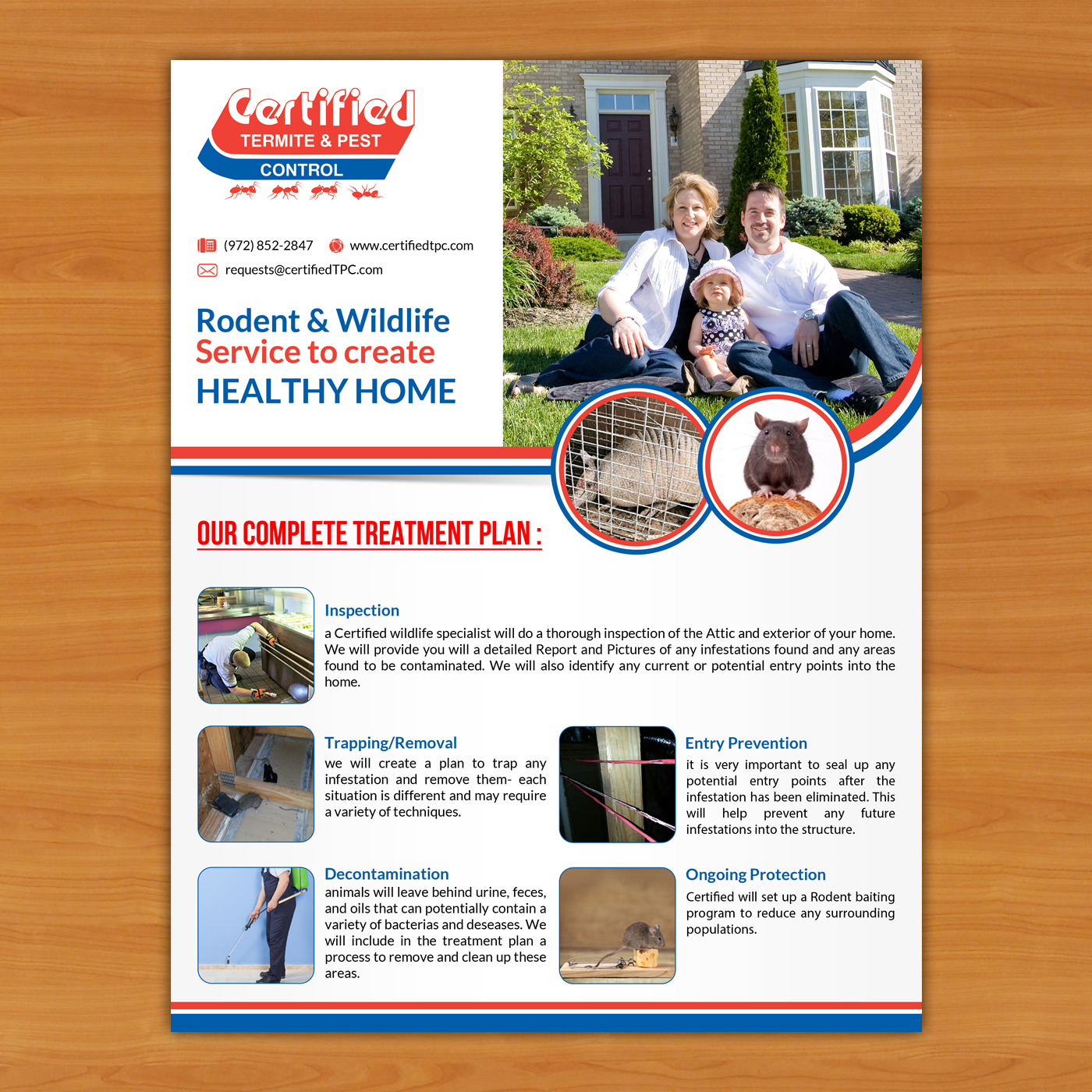 Flyer Design by debdesign for this project | Design #13790682