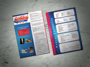 Flyer Design by Scorpius design