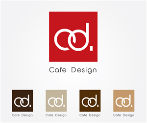Logo Design by B1SGAARD
