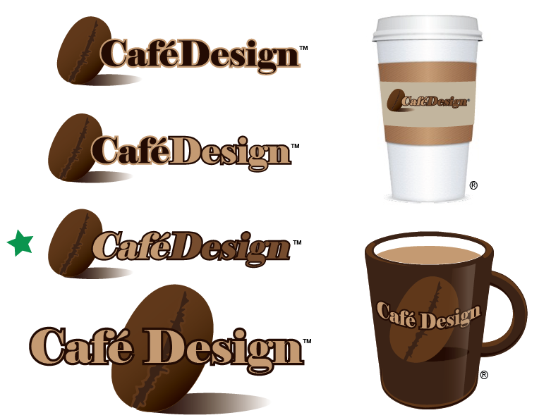 Logo Design by buyPherocious for this project | Design #2474921
