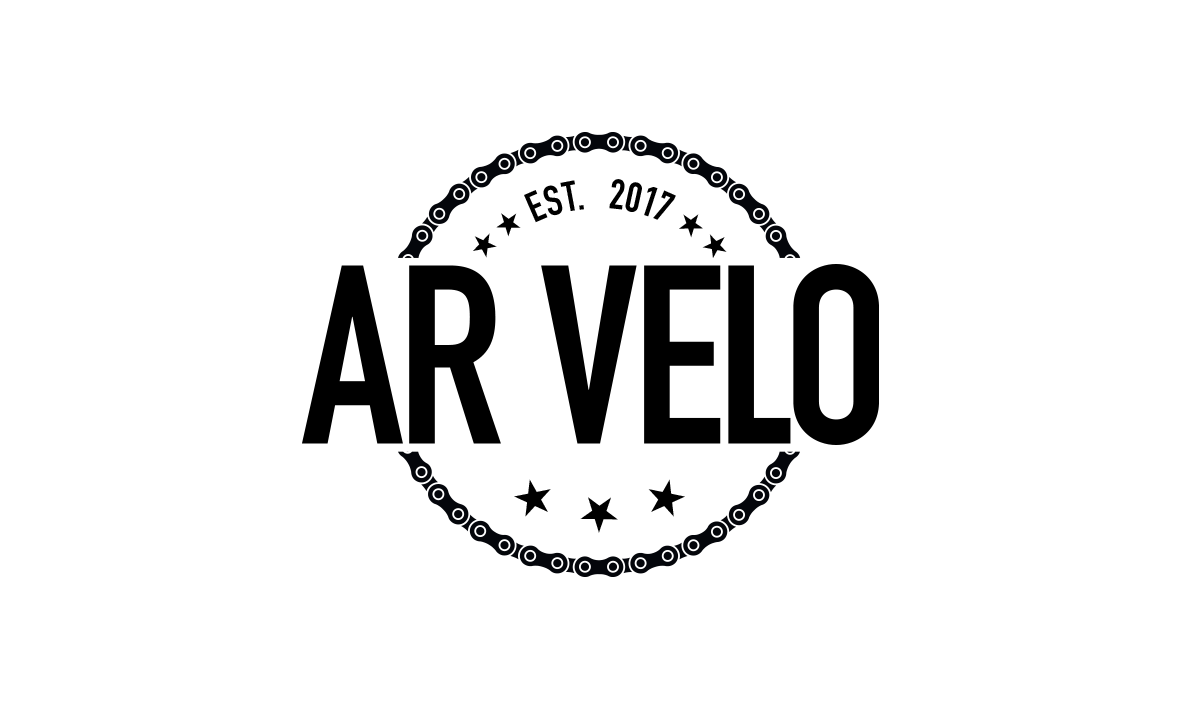 Logo Design by trufya for ARVelo | Design #13714583