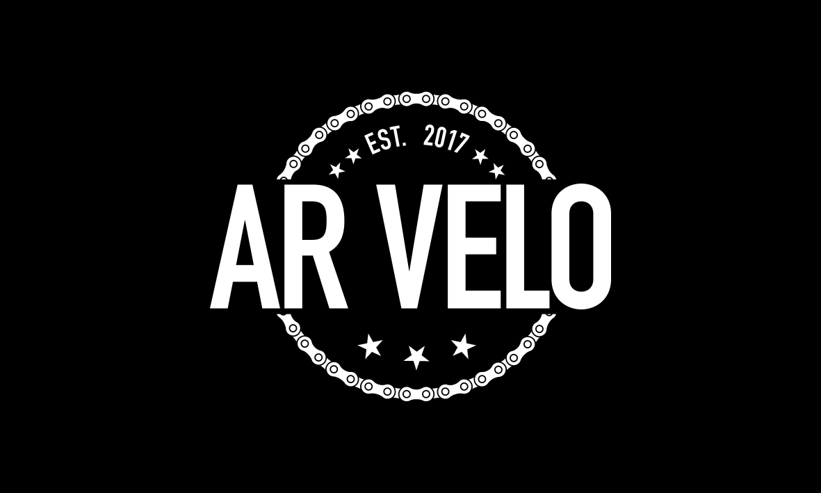 Logo Design by trufya for ARVelo | Design #13714653