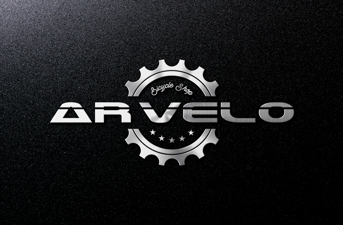 Logo Design by GLDesigns for ARVelo | Design #13616596