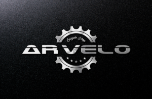 Logo Design by GLDesigns for ARVelo | Design #13616596