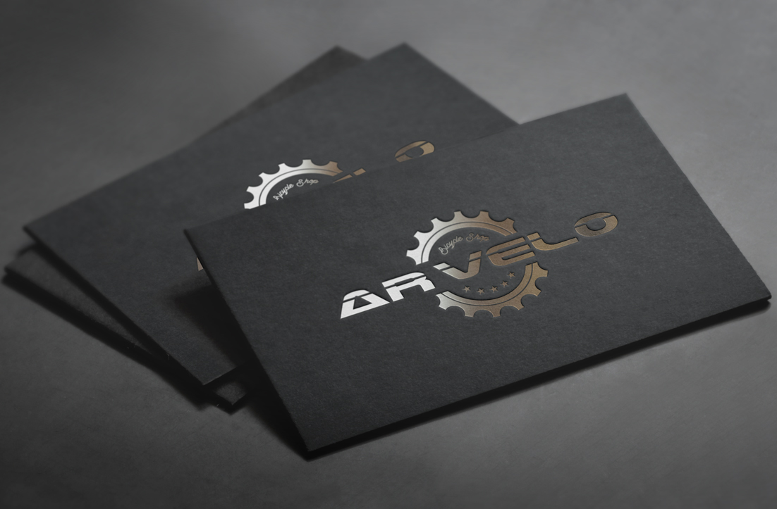 Design de Logo par GLDesigns pour ARVelo | Design #13616597