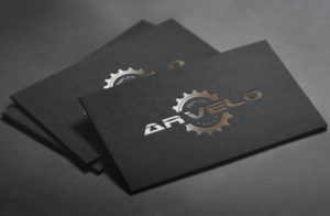 Design de Logo par GLDesigns pour ARVelo | Design : #13616597