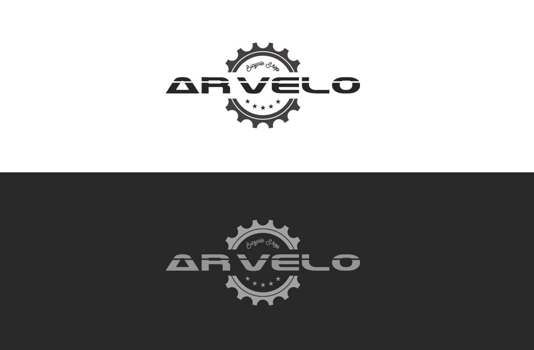 Design de Logo par GLDesigns pour ARVelo | Design #13616598