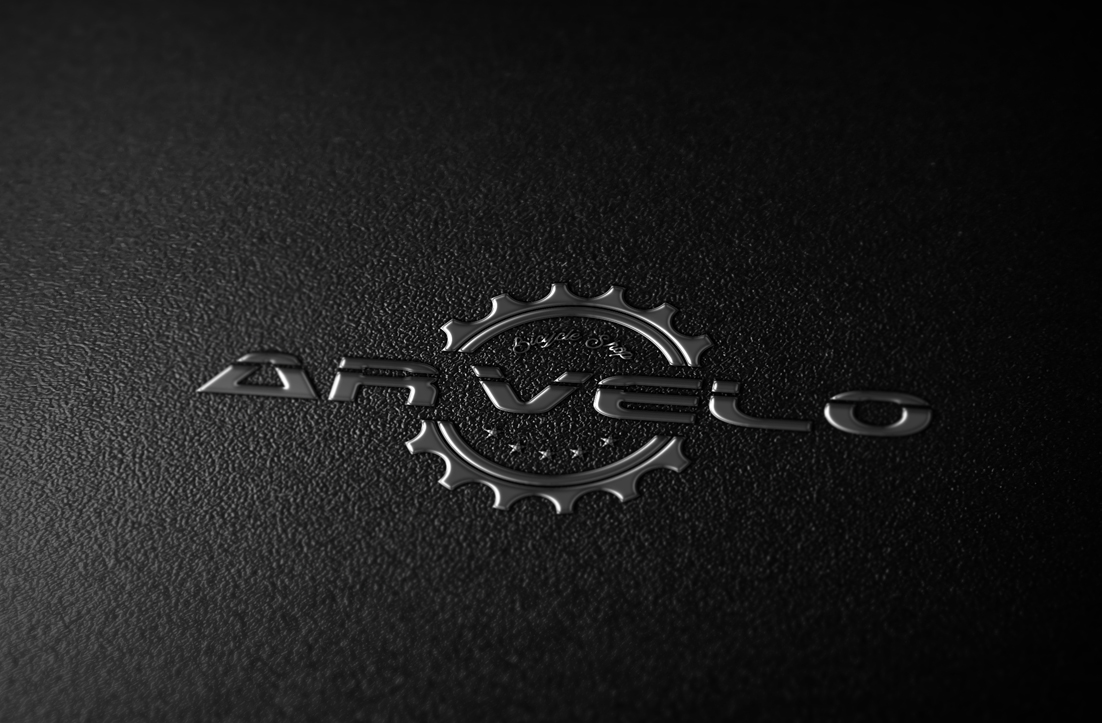 Design de Logo par GLDesigns pour ARVelo | Design #13616599