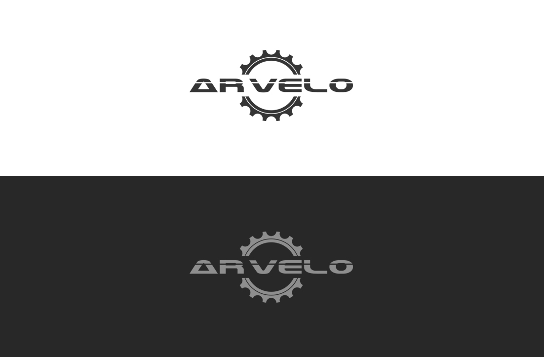 Diseño de Logo por GLDesigns para ARVelo | Diseño #13644050