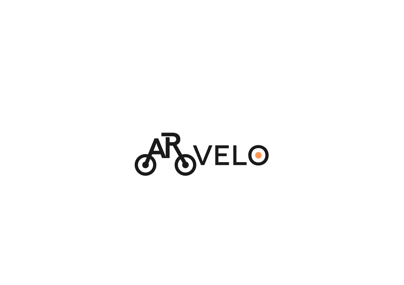 Logo Design by Gita. for ARVelo | Design #13707848