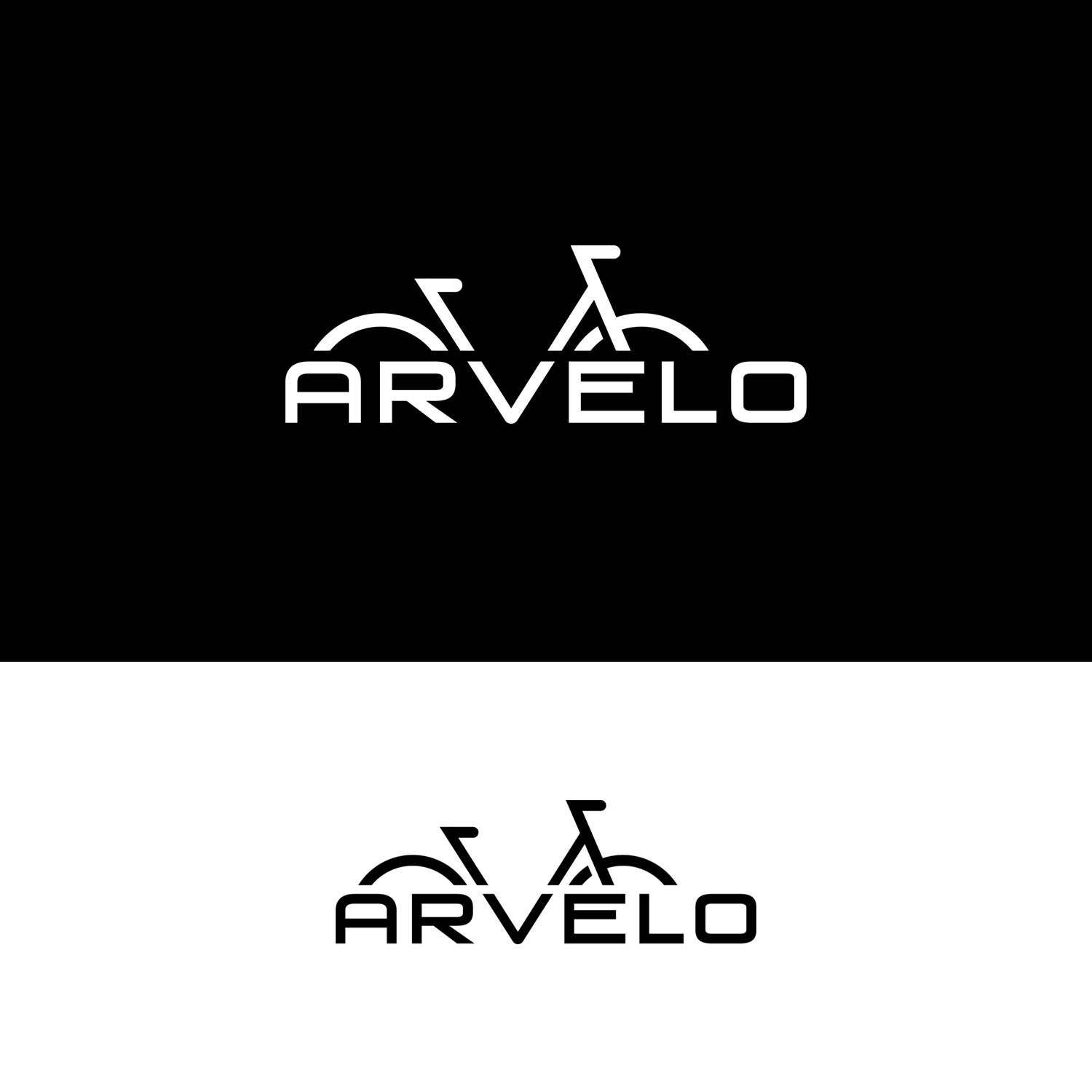 Logo Design by Grapismo Brand Studio for ARVelo | Design #13689701