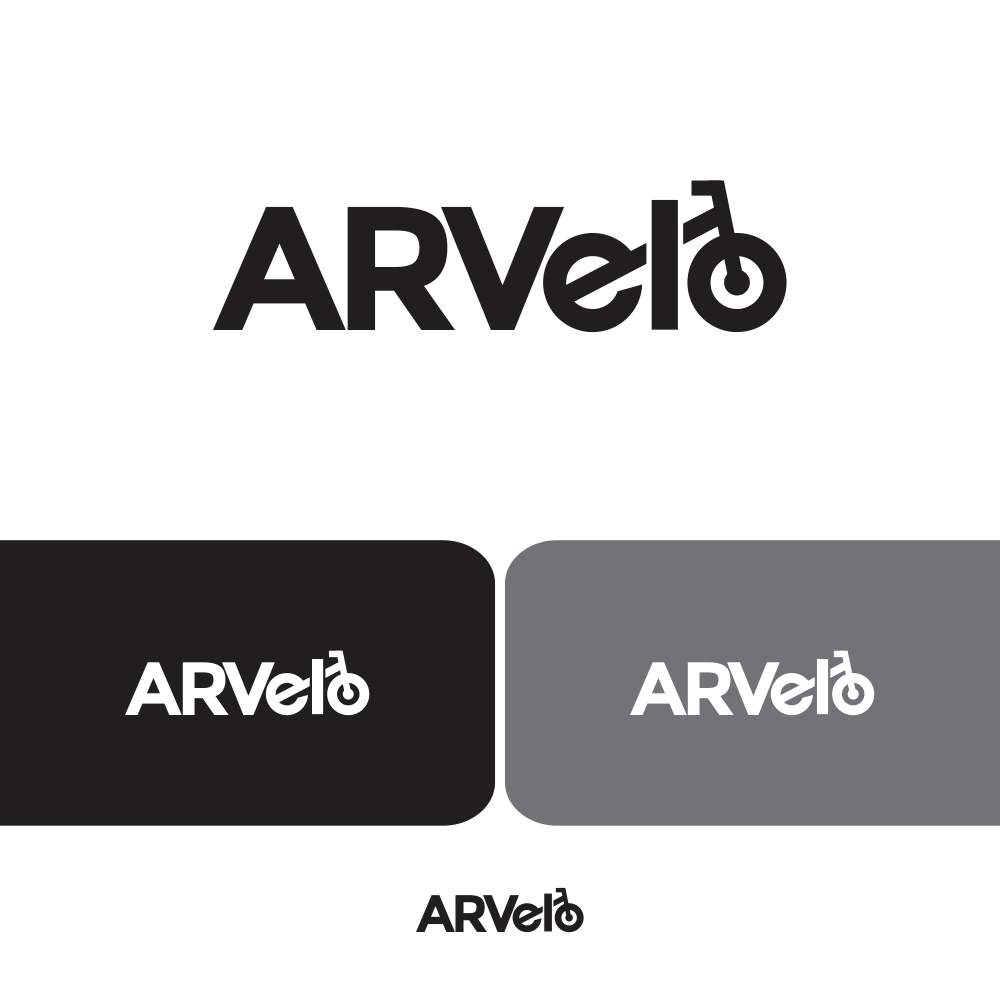 Design de Logo par e-graphics pour ARVelo | Design #13603554
