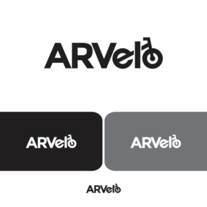 Diseño de Logo por e-graphics para ARVelo | Diseño: #13603554