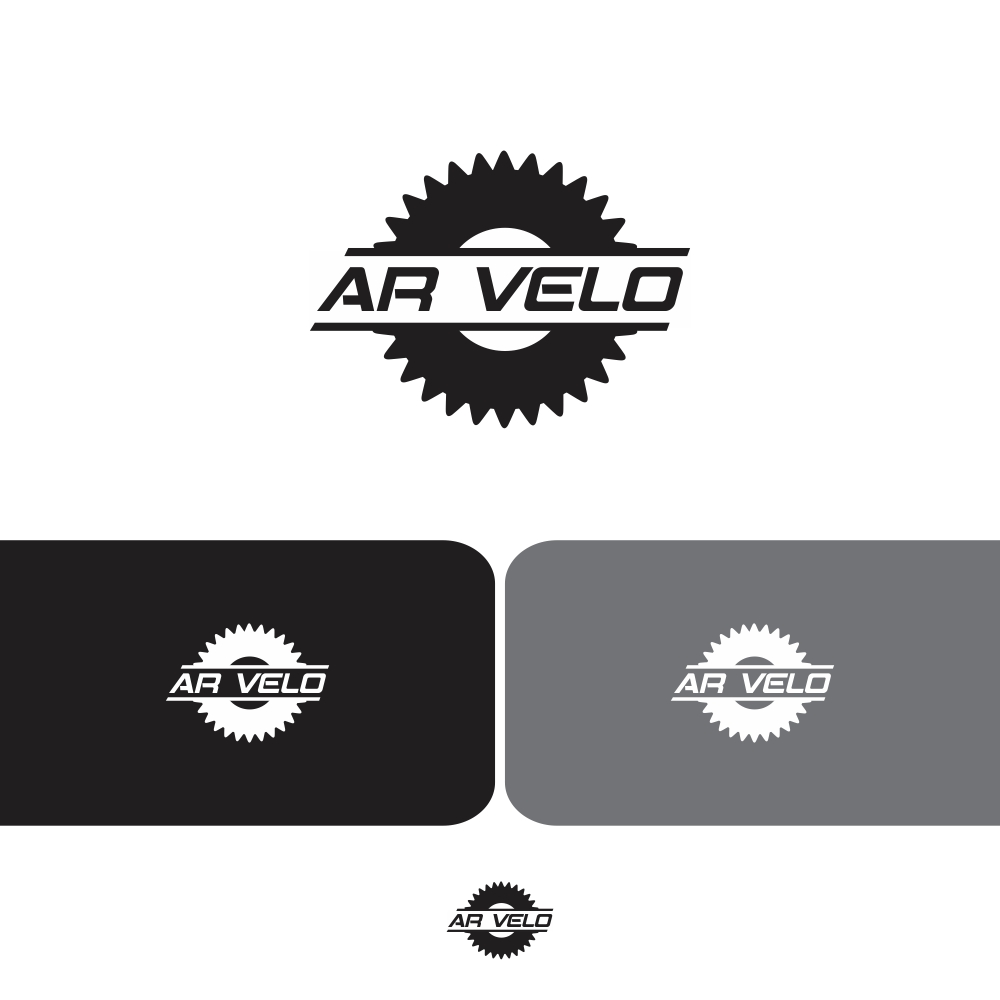 Design de Logo par e-graphics pour ARVelo | Design #13603555