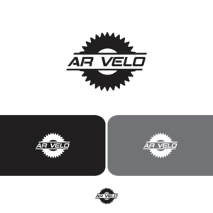 Diseño de Logo por e-graphics para ARVelo | Diseño: #13603555