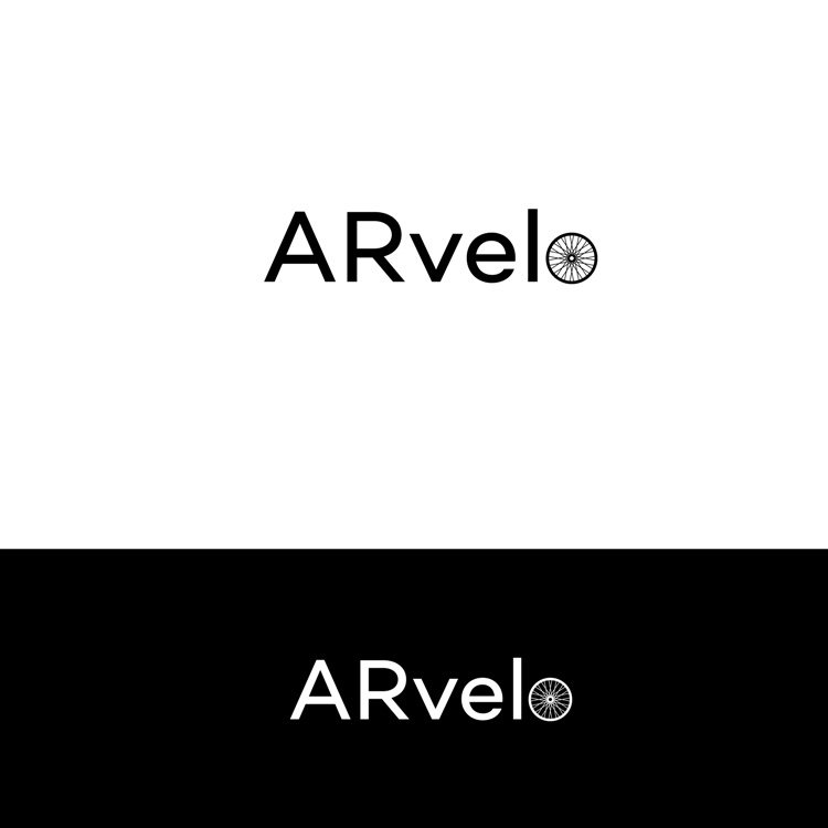 Logo Design by DesignDUO for ARVelo | Design #13707550