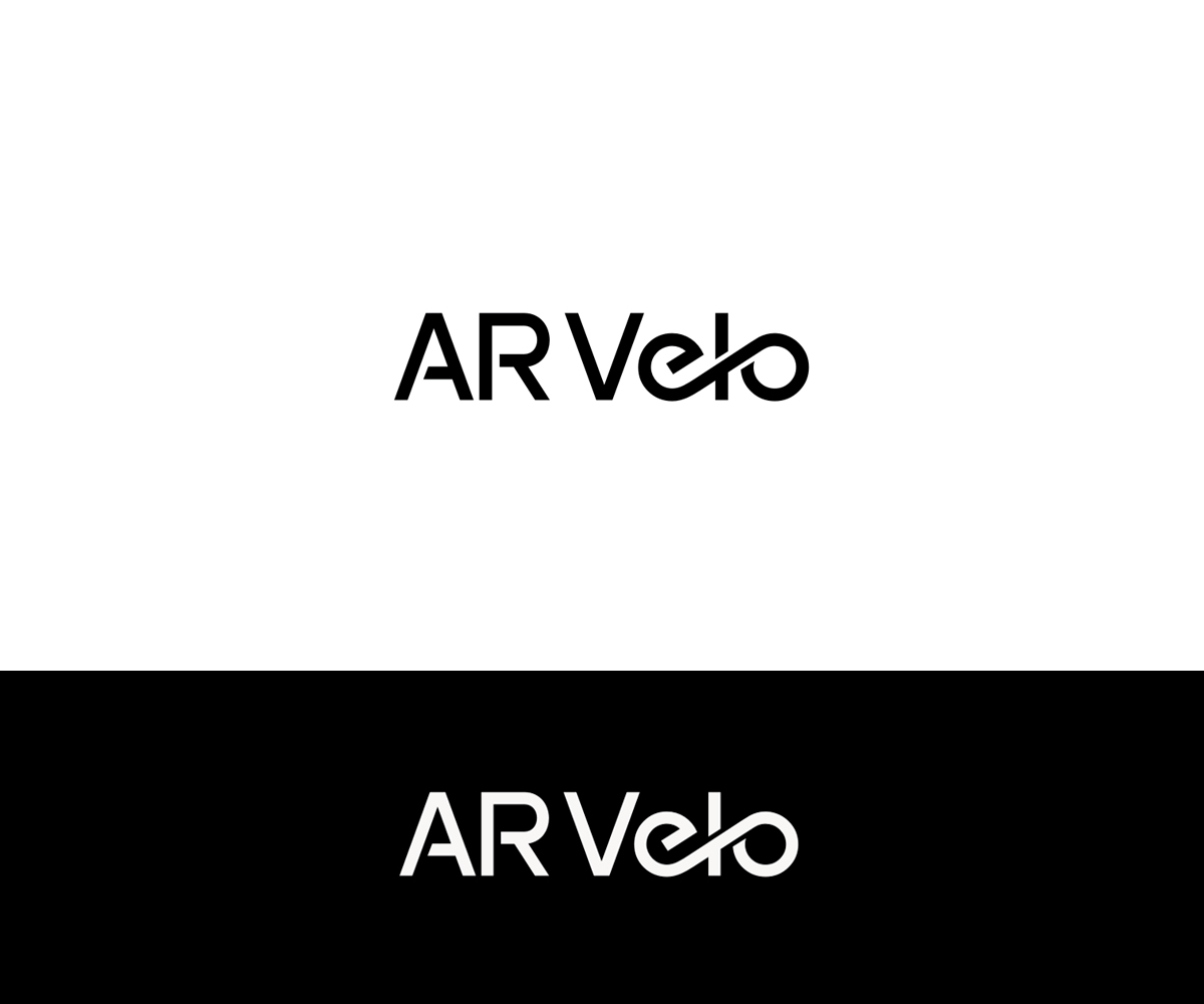Logo Design by carina_designs for ARVelo | Design #13660798