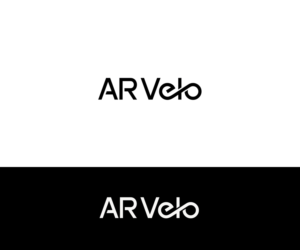 Logo Design by carina_designs for ARVelo | Design #13660798