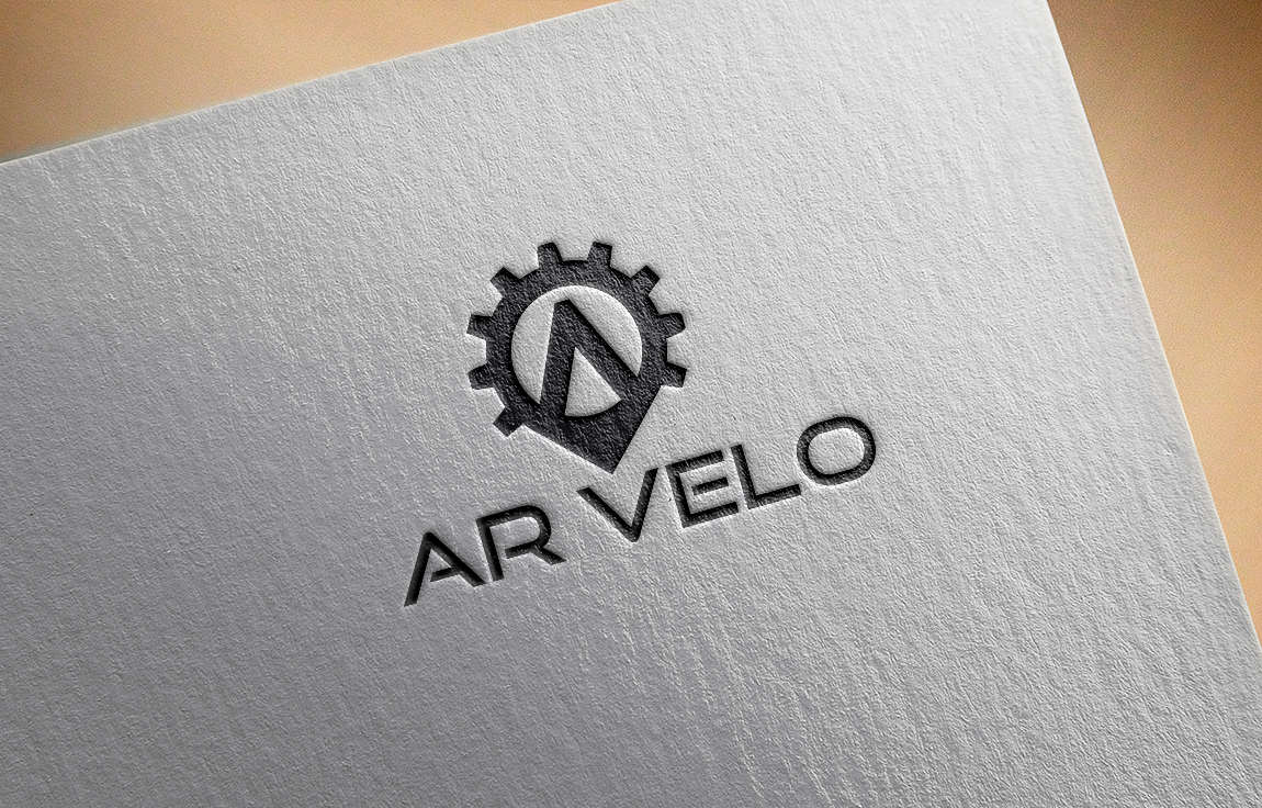 Design de Logo par carabuenaeffect pour ARVelo | Design #13610562