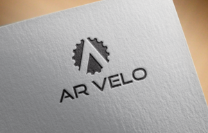 Diseño de Logo por carabuenaeffect para ARVelo | Diseño: #13610563