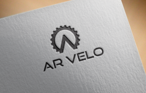 Diseño de Logo por carabuenaeffect para ARVelo | Diseño: #13610564