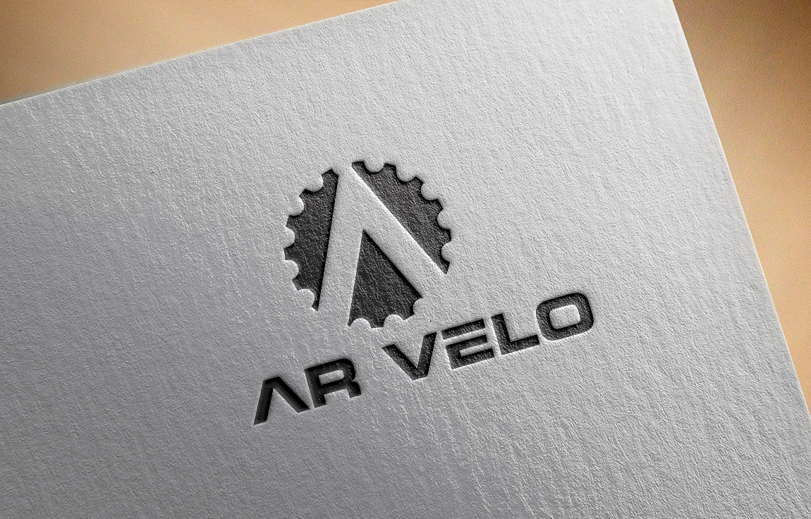 Design de Logo par carabuenaeffect pour ARVelo | Design #13616870