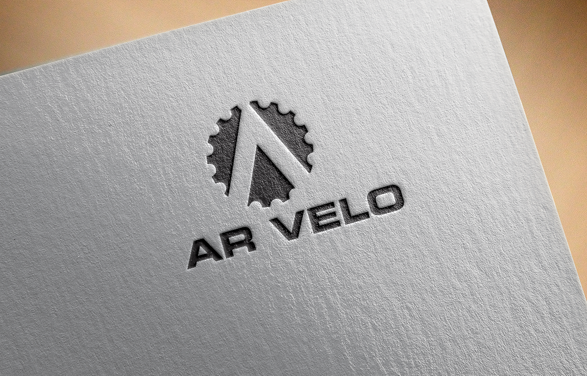 Diseño de Logo por carabuenaeffect para ARVelo | Diseño: #13616871