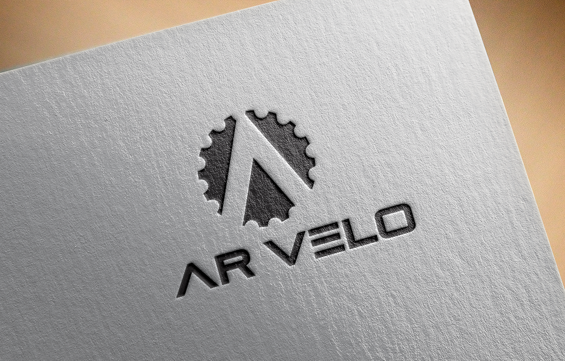 Design de Logo par carabuenaeffect pour ARVelo | Design #13616872
