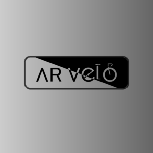 Logo Design by MG. for ARVelo | Design #13633351