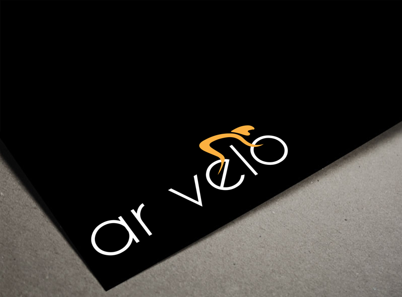 Logo Design by adobeomor for ARVelo | Design #13620291