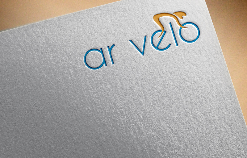 Logo Design by adobeomor for ARVelo | Design #13620292