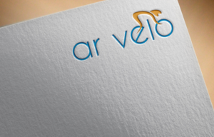 Logo Design by adobeomor for ARVelo | Design: #13620292
