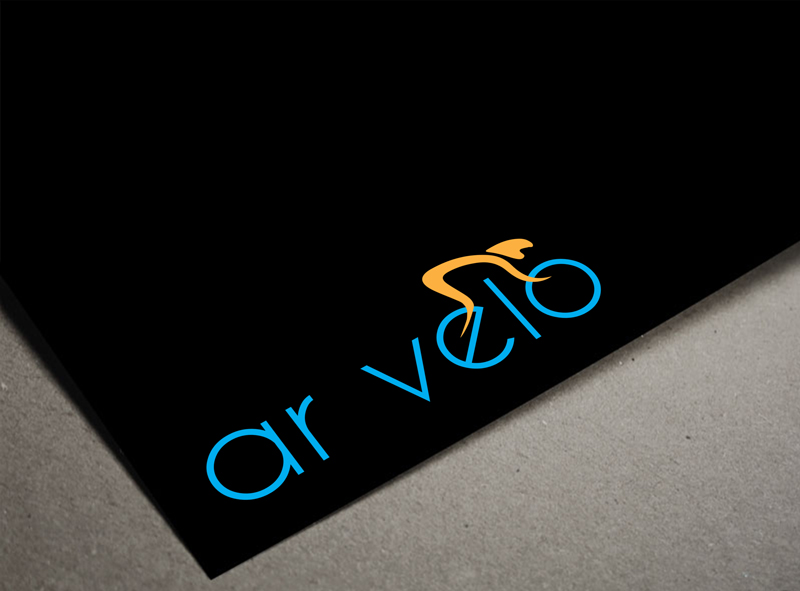 Design de Logo par adobeomor pour ARVelo | Design #13620293