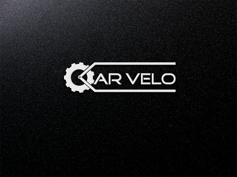 Logo Design by taherswapon for ARVelo | Design #13615473