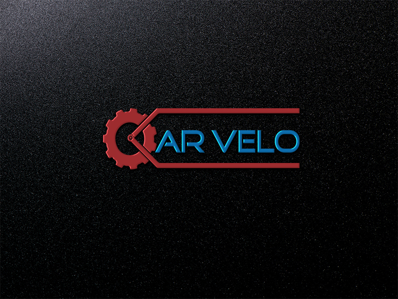 Logo Design by taherswapon for ARVelo | Design #13615474