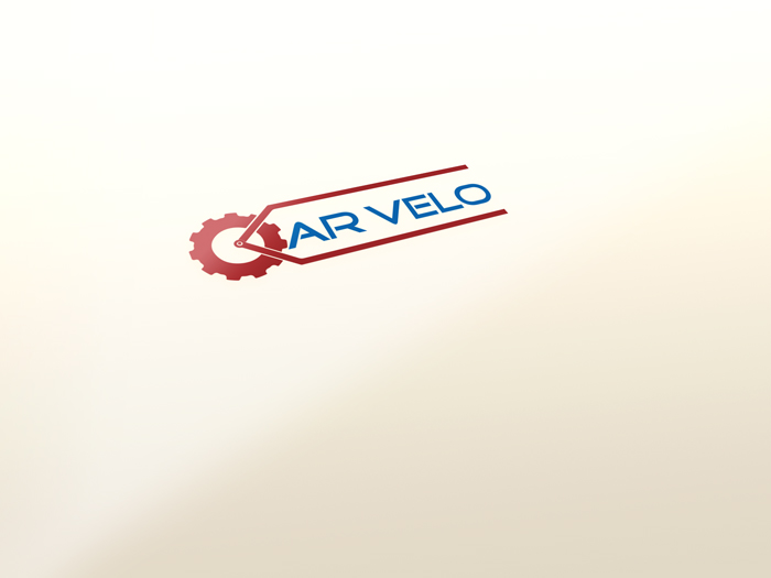 Design de Logo par taherswapon pour ARVelo | Design #13615475