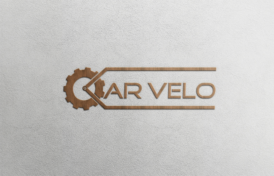 Diseño de Logo por taherswapon para ARVelo | Diseño #13615476