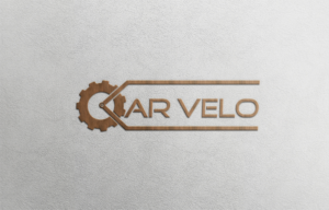 Diseño de Logo por taherswapon para ARVelo | Diseño: #13615476