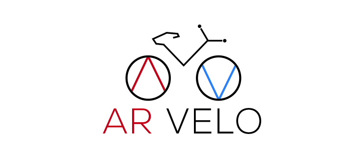 Logo-Design von mwdesign90 für ARVelo | Design #13712046