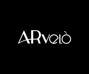 Diseño de Logo por Aisyah para ARVelo | Diseño: #13613701