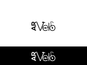 Logo Design by jisuvo8 for ARVelo | Design #13634154