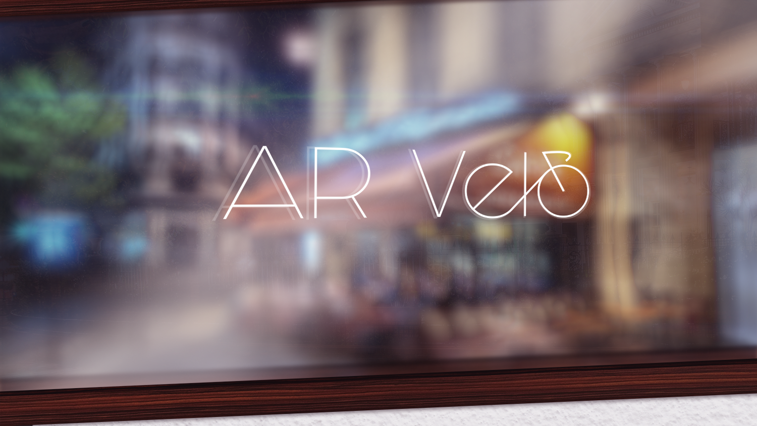 Design de Logo par shizzyranksabove pour ARVelo | Design #13610131