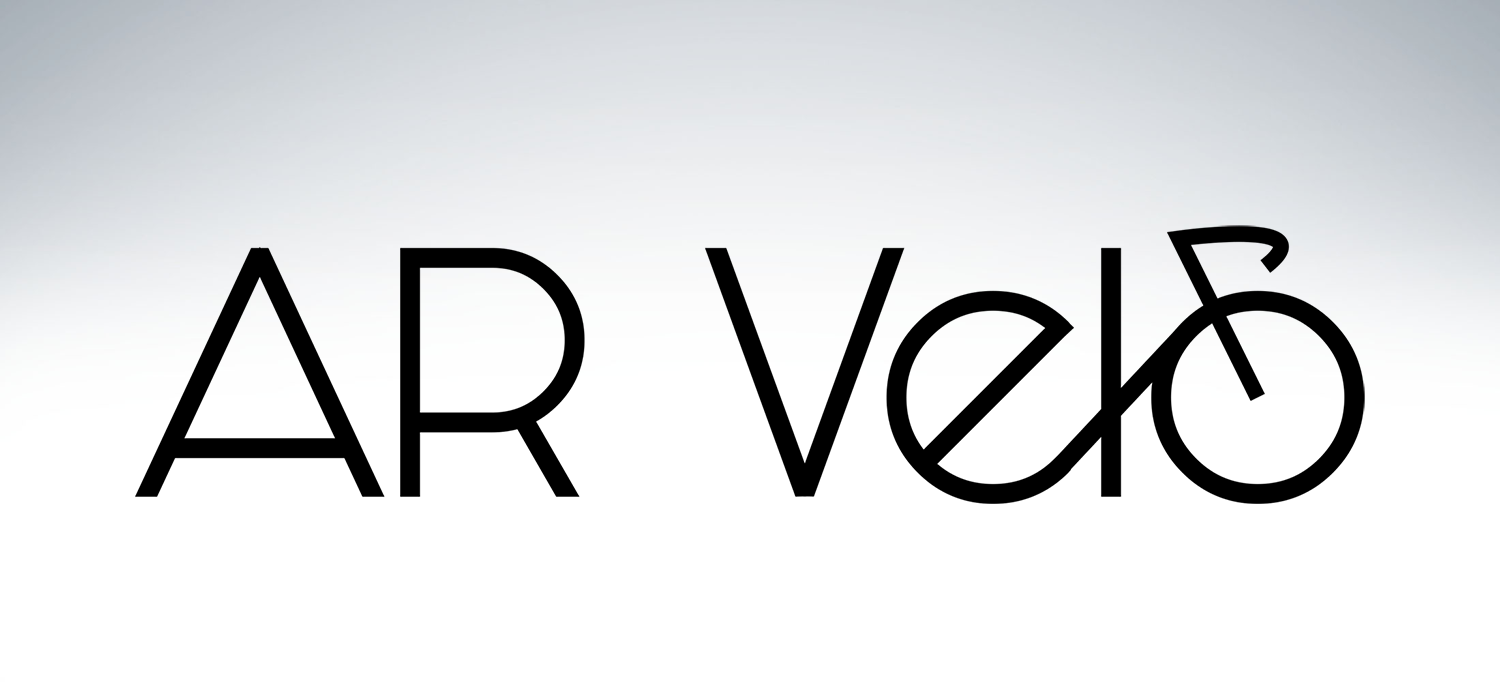 Design de Logo par shizzyranksabove pour ARVelo | Design #13618118