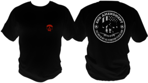 Rifle Manufacturer Needs New Shirt Design | T-shirt Design by bacujkov