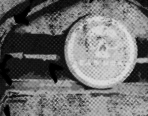 T-shirt Design by takackrist for Head Down Products | Design: #13628479