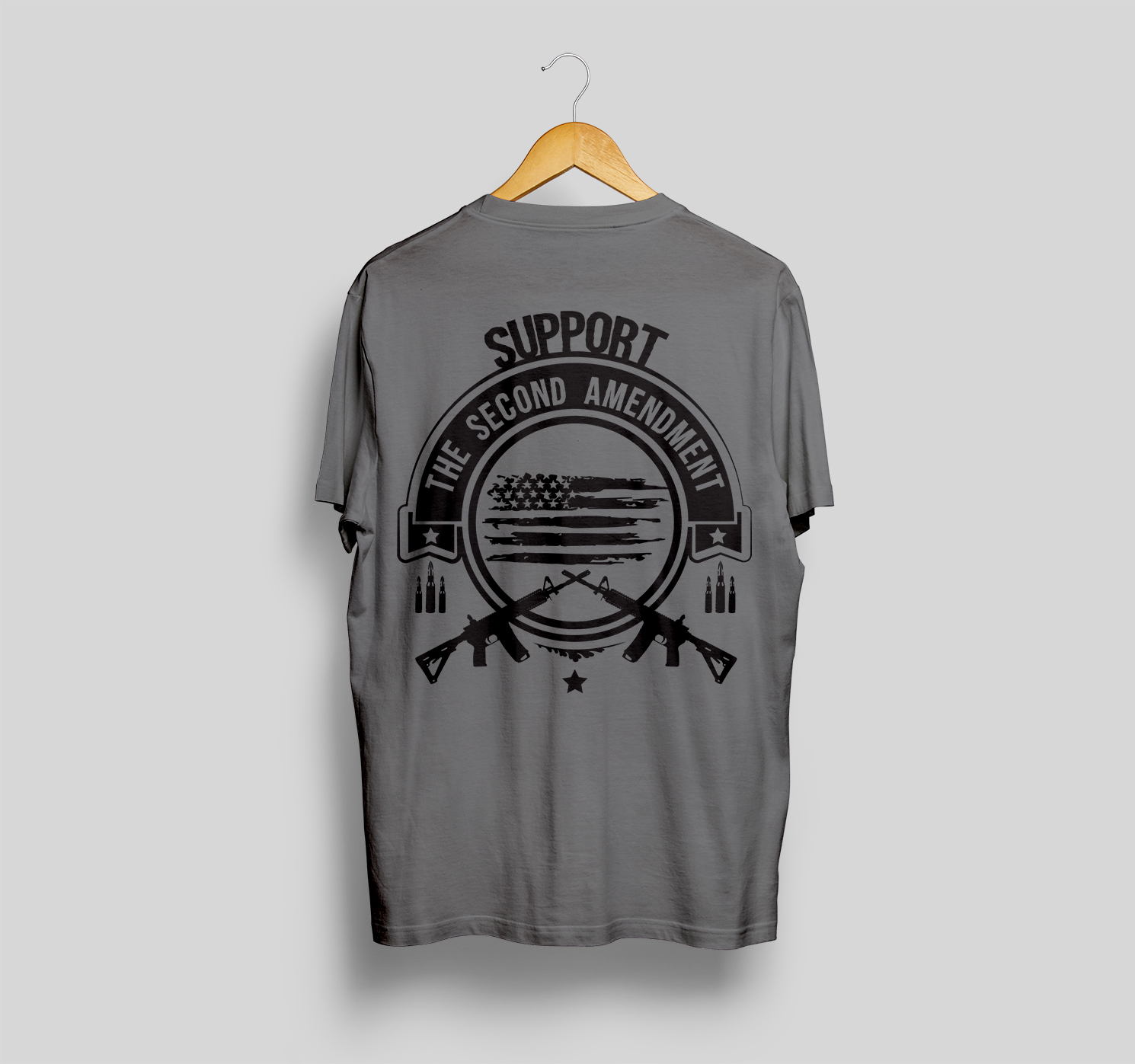 Design de T-shirt par Shark Artack pour Head Down Products | Design #13642321